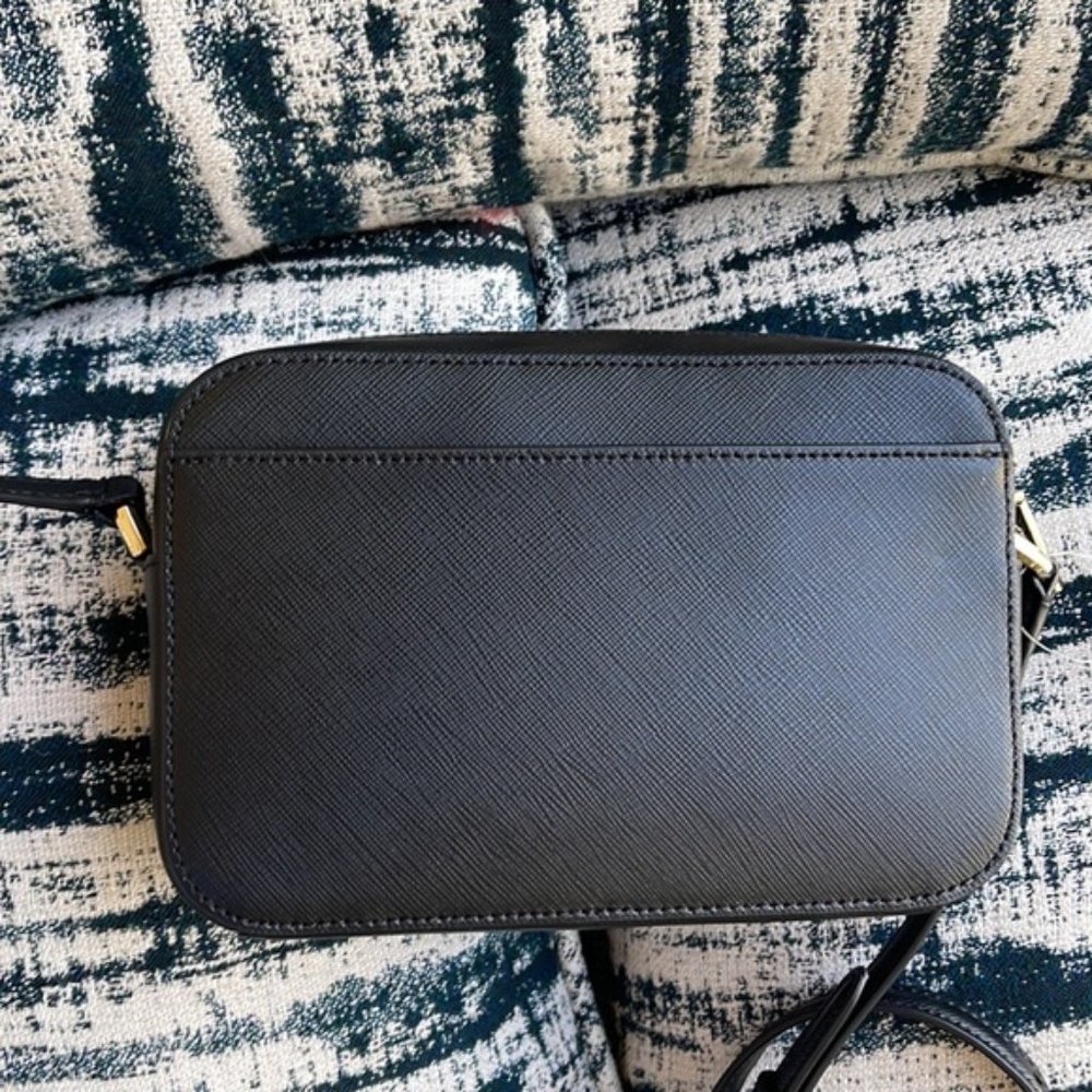 Kate Spade Staci Mini Camera Bag Black - Picture 11 of 16
